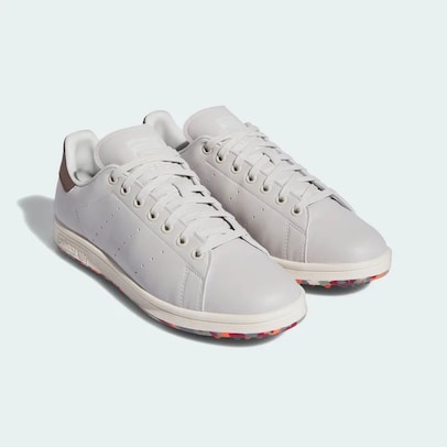 Adidas stan sale smith dam gold